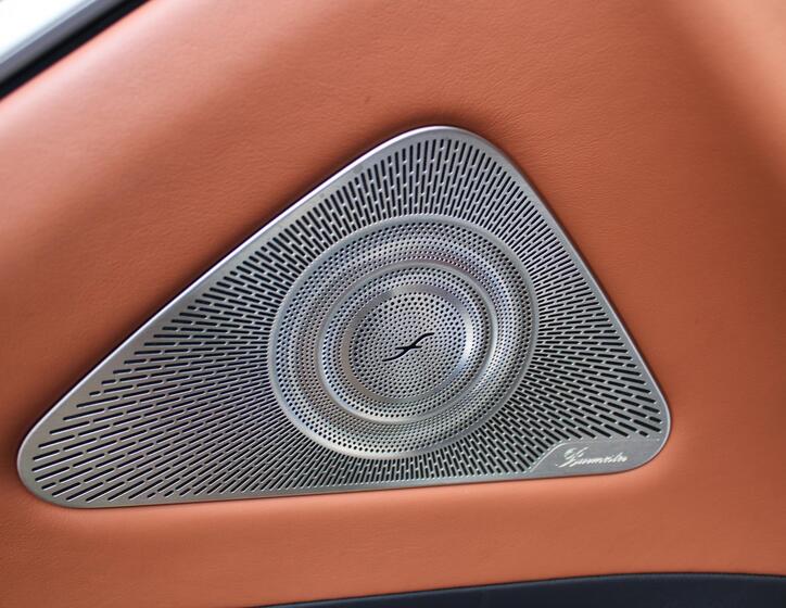 Mercedes-Benz Třídy S 34