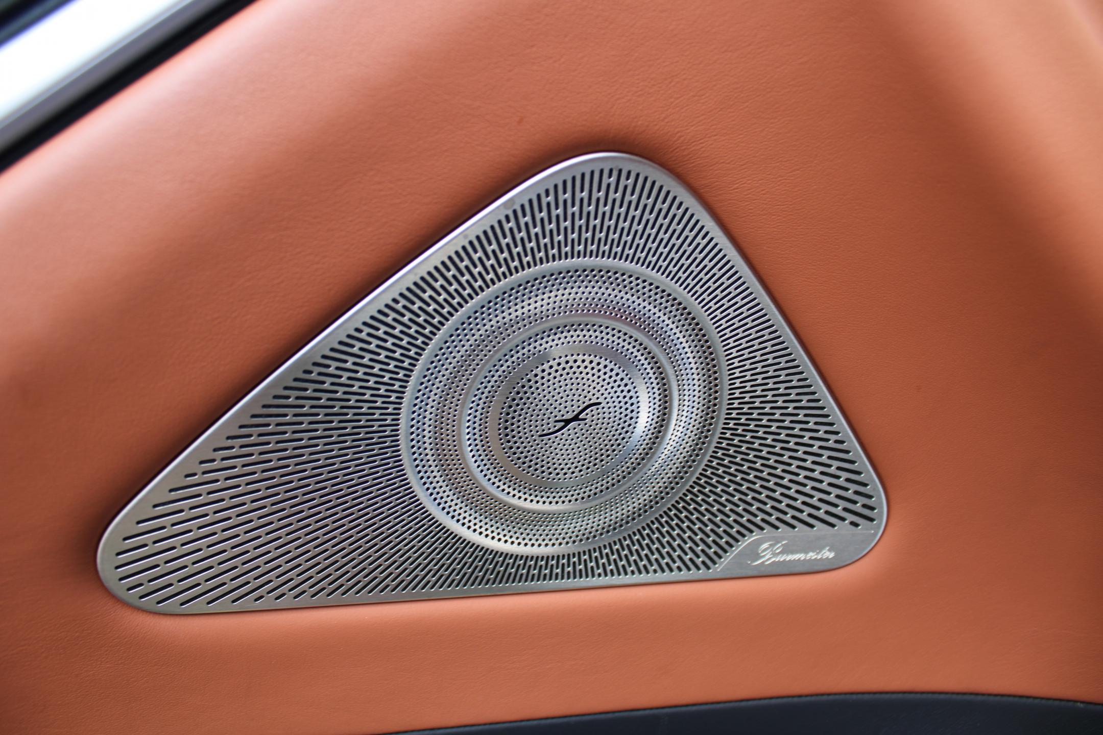 Mercedes-Benz Třídy S