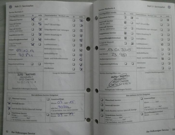 Volkswagen Tiguan 42