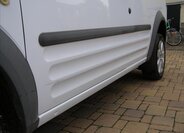 Ford Transit Connect Pick-up 1,8 l 66 kw