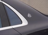 Mercedes-Benz Třídy S 7