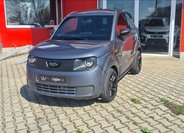 Ligier Ostatní Hatchback 499,0 6 kw