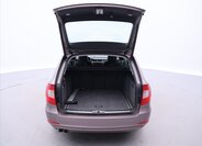 Škoda Superb Kombi 2,0 l 125 kw