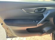 Nissan Qashqai SUV / Terénní 1,2 l 85 kw