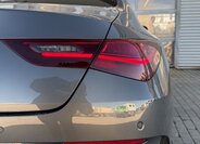 Mercedes-Benz CLA Sedan / Limuzína 2,0 l 110 kw