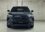 Toyota Corolla Cross 2