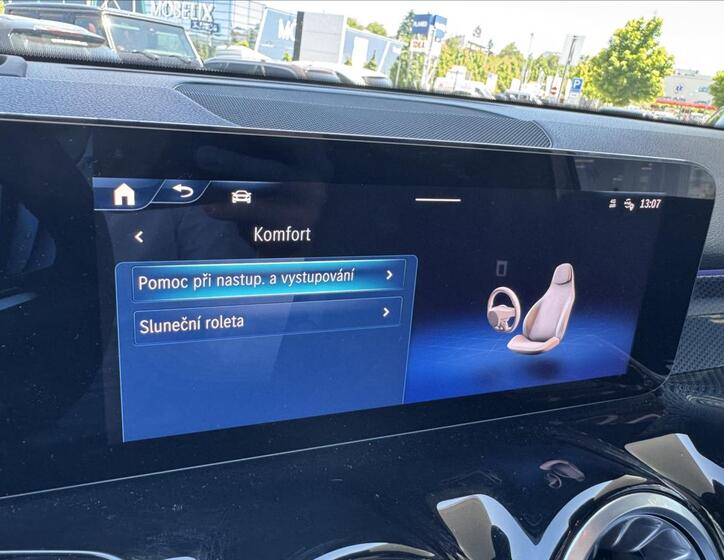 Mercedes-Benz GLB 19