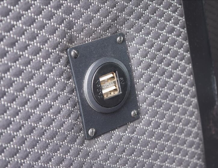 Renault Trafic Kombi 2,0 l 84 kw