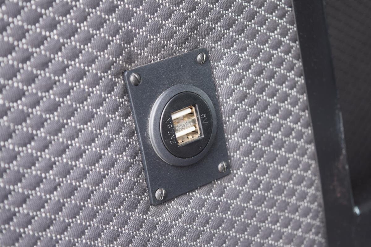 Renault Trafic Kombi 2,0 l 84 kw