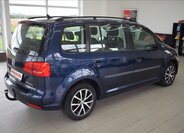 Volkswagen Touran 6