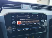 Volkswagen Passat Kombi 2,0 l 110 kw