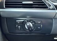 BMW X5 SUV 3,0 l 180 kw