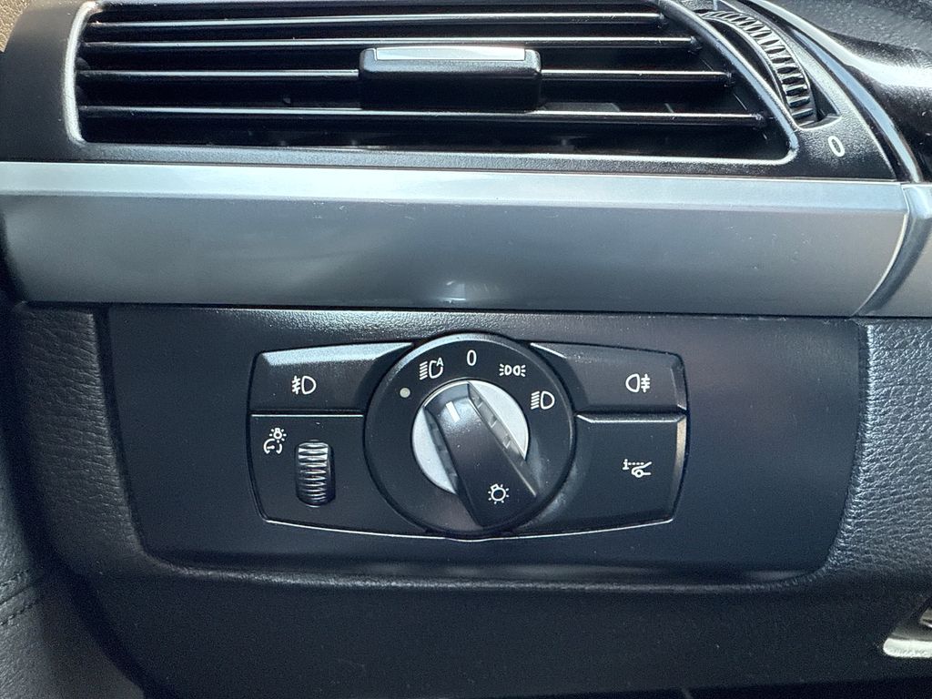 BMW X5 SUV 3,0 l 180 kw