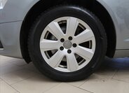 Audi A6 Kombi 2,7 l 140 kw