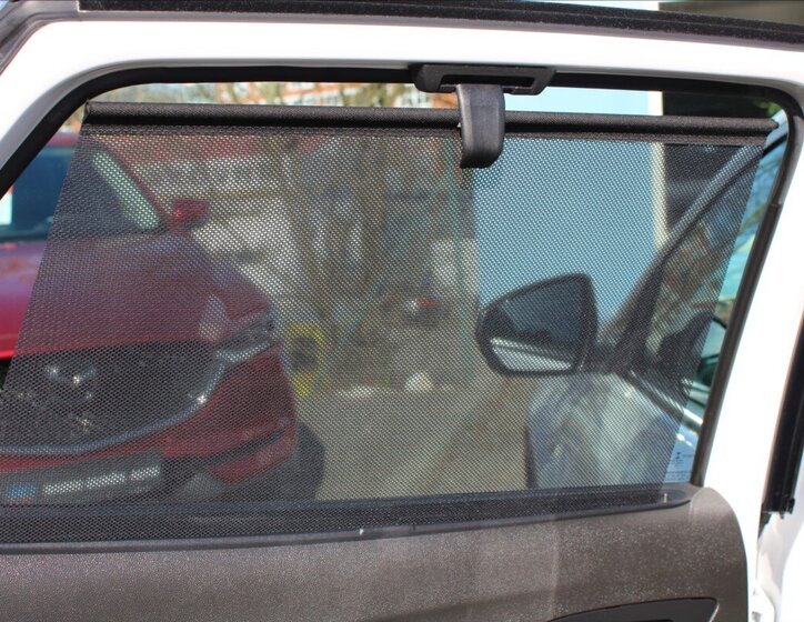 Opel Grandland X SUV / Terénní 1,5 l 96 kw