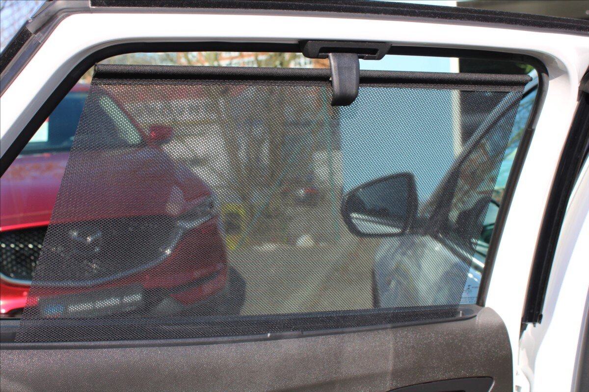 Opel Grandland X SUV / Terénní 1,5 l 96 kw