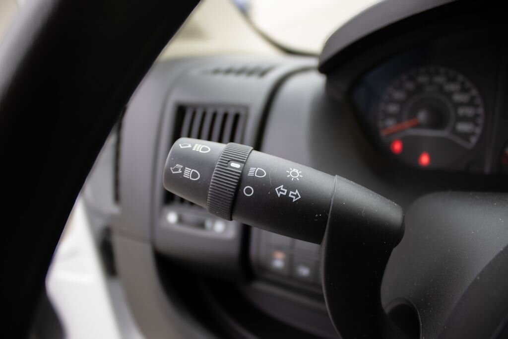 Fiat Ducato VAN / Minibus 2,6 l 88 kw