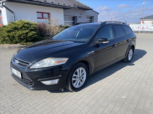 Ford Mondeo Kombi 2,0 l 103 kw