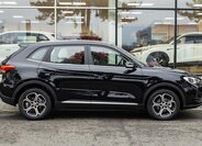 MG ZS SUV 1,5 l 145 kw