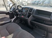 Citroën Jumper Skříň 2,2 l 110 kw