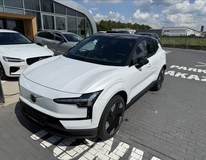 Volvo EX30 SUV 0,0 315 kw