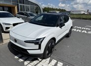 Volvo EX30 SUV 0,0 315 kw