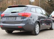 KIA Ceed 5