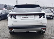 Hyundai Tucson SUV 1,6 l 118 kw