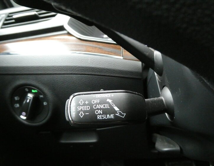 Škoda Superb Kombi 2,0 l 147 kw