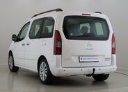 Citroën Berlingo MPV 1,6 l 88 kw