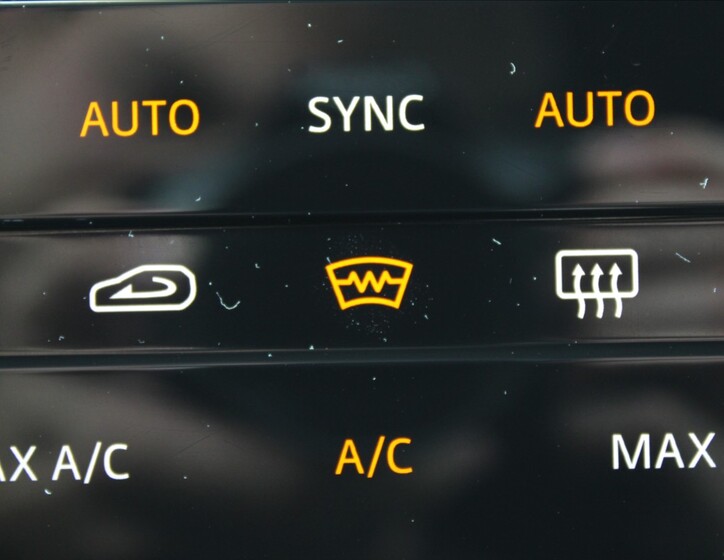 Land Rover Discovery 25