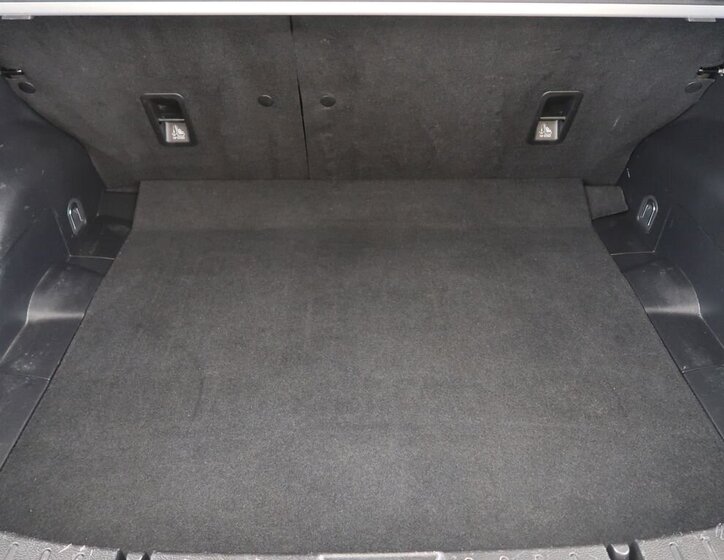 Subaru XV SUV 2,0 l 108 kw