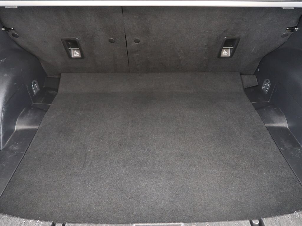 Subaru XV SUV 2,0 l 108 kw