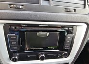 Škoda Octavia Kombi 1,2 l 77 kw