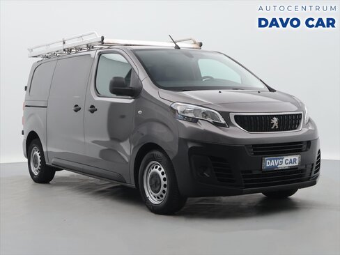 Peugeot Expert Skříň 2,0 l 90 kw