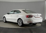 Škoda Superb Liftback 1,4 l 110 kw