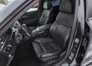 BMW Řada 7 Sedan 4,4 l 300 kw