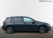 Volkswagen Golf Hatchback 999,0 81 kw