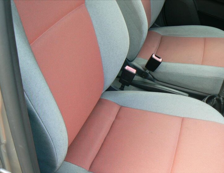 Škoda Fabia Hatchback 1,9 l 77 kw