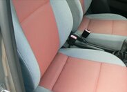 Škoda Fabia Hatchback 1,9 l 77 kw