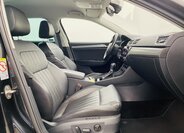 Škoda Superb Kombi 2,0 l 140 kw