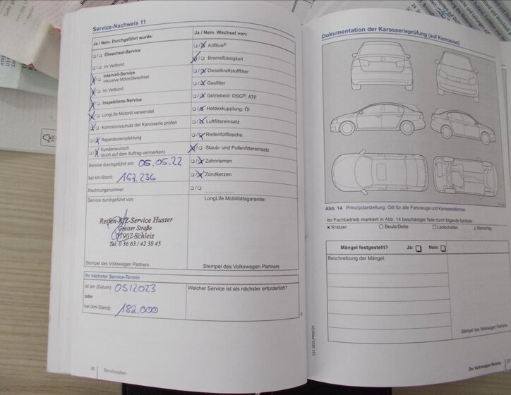 Volkswagen up! Hatchback 999,0 55 kw