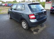 Škoda Fabia 7