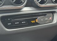 Mercedes-Benz Třídy X 25