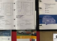 Volkswagen Golf Plus Kombi 1,4 l 118 kw