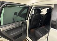 Volkswagen Touareg 35
