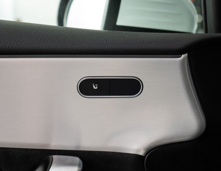 Mercedes-Benz Třídy A 11