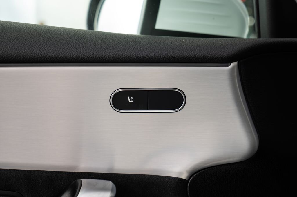 Mercedes-Benz Třídy A