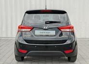 Hyundai ix20 12