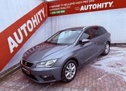 Seat Leon 1